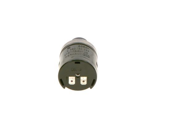 SOLENOİD VALF ONOF