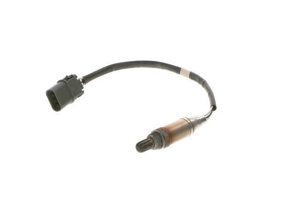 OKSİJEN/LAMBDA SENSÖRÜ BENZİN LSH-24