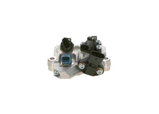 ÖLÇME ÜNİTESİ - DENOX DPM2/MU/99/495K/S