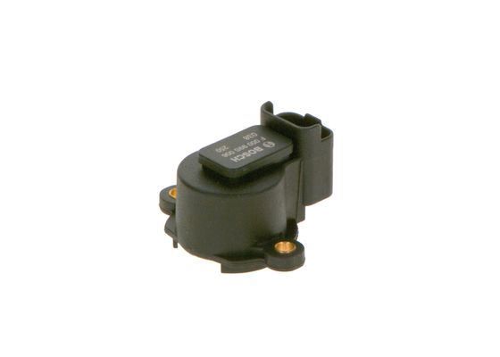THROTTLE-VALVE KONTRAKTÖRÜ 206 1.4İ 03.2000 - 02.2009; 306 1.4İ 05.1997 - 10.2003; 306 1.4İ BREAK 05