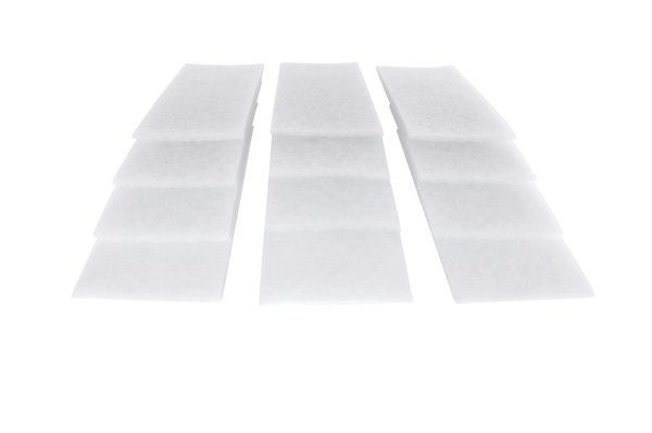 STANDART KABİN FİLTRESİ