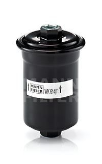 YAKIT FİLTRESİ H1 STAREX 2.4 98-04 - SONATA 2.0-2.4-2.5 96-01 -HILUX 2.4 89-05