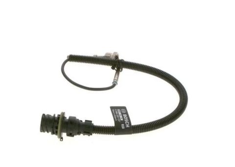 EGZOZ GAZ SICAKLIK SENSÖRÜ