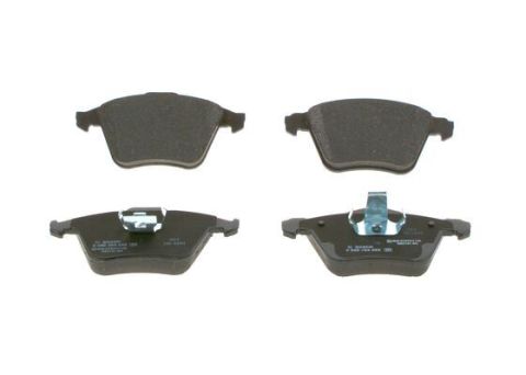 ÖN BALATA S40 2.4 D5 10-12 V50 T5 D3 D4 2.0 2.4T5 04-10 İKAZ KABLOLU