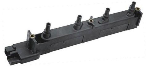 ATEŞLEME BOBİNİ P206-P307-P406-P407-P807-C4-C5-EXPERT-JUMPY SCUDO ULYSSE 2.016V 2.0S16