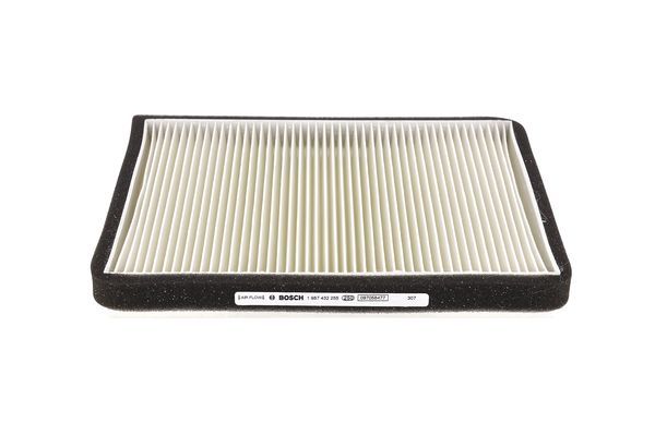 POLEN FİLTRESİ ACCENT 1.3-1.5 99-05