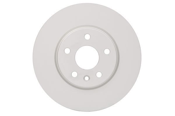 ÖN FREN AYNASI ASTRA K 15 15 İNÇ / 5 DELİK 276x26x5DL HAVALI