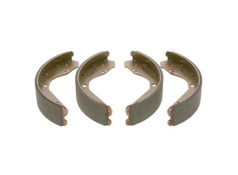 PABUÇLU FREN BALATASI