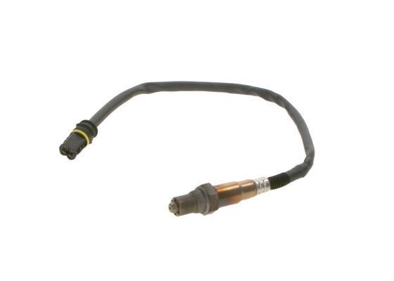 OKSİJEN SENSÖRÜ MERCEDES BENZ E240 00-02 E280 96-02 E320 97-02