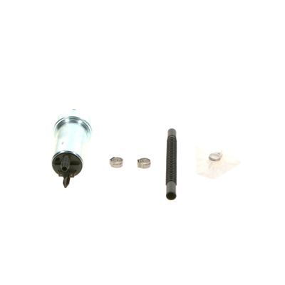 ELEKTRİKLİ YAKIT POMPASI X3-X4-X5-X6