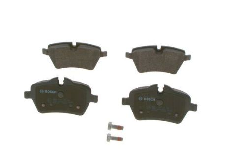 ÖN BALATA MİNİ COOPER S R50 R5 02 06 R52 04-07 R56 06 10 R57 10 R59 12 R58 R60 R61