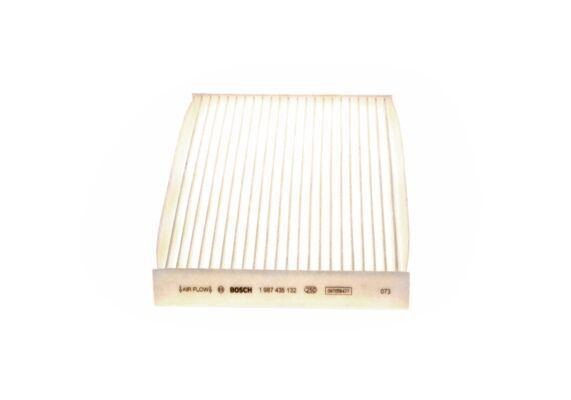 STANDART KABİN FİLTRESİ C3 AİRCROSS