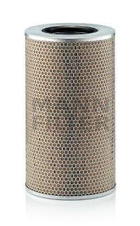 HAVA FİLTRESİ DAF 85 CF 98-00