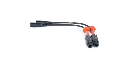 ATESLEME KABLOSU SETI 2 LI MERCEDES M111 W202 S202 C208 A208 W210