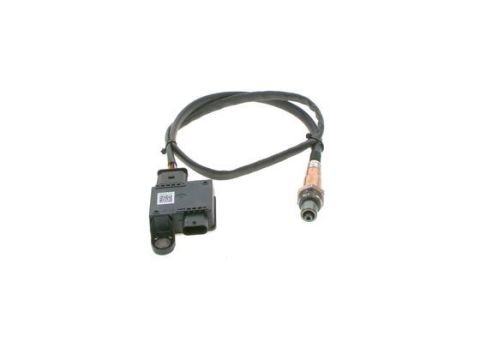 PARTİKÜL MADDE SENSÖRÜ