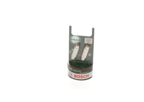AMPUL - LED RETROFİT - 12 V - - SOF. 10W - 1 W - SV8.5-8