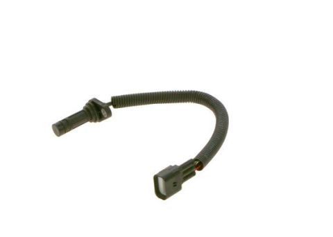 DEVİR-HIZ SENSÖRÜ