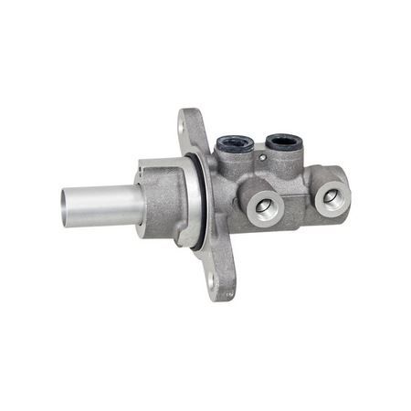 FREN ANA MERKEZİ - 22.20 MM