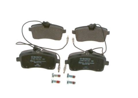 ÖN BALATA P407 SW 1.6 2.0 HDI 2.0 1.8 16V 110 FAP 05/04