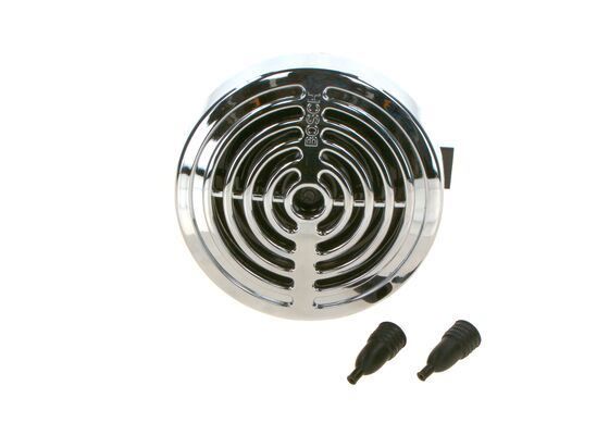 KORNA. 12V. 60 W. 300 HZ. ÇAP 140 MM. 115DB A . KROM