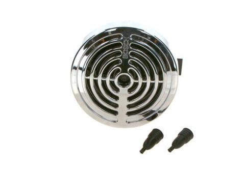 KORNA. 12V. 60 W. 300 HZ. ÇAP 140 MM. 115DB A . KROM