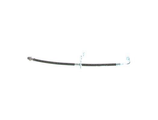 FREN HORTUMU SOL; ARKA. 299.00 MM