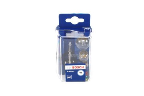 AMPUL - BULB KİT - 12 V - H1 MİNİBOX - - - - H1 MİNİBOX