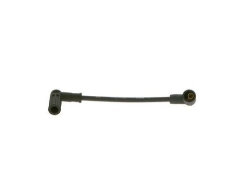 BUJİ KABLOSU SİLİKON SET B 096