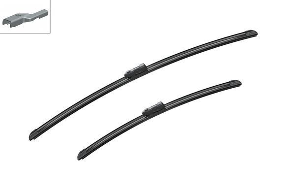 AEROTWIN SİLECEK SÜPÜRGESİ