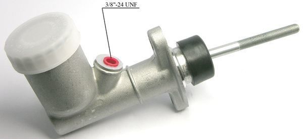 DEBRIYAJ UST MERKEZI LAND ROVER DEFENDER 2.2 2.4 TD4