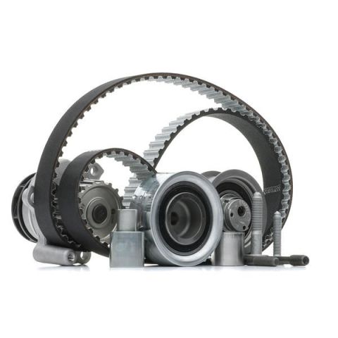 DİŞLİ KAYIŞ/MAKARA SETİ