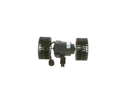 FAN MOTORU DPD24V