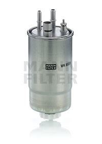 x YAKIT FİLTRESİ OPEL MERIVA 1.3 CDTI 05-10