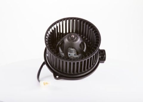 PERVANE MOTORU DPD24V