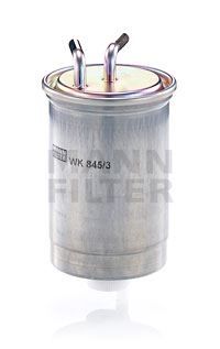 YAKIT FİLTRESİ FORD MONDEO I BNP/GBP 1.8 TD 90HP 10/95-08/96