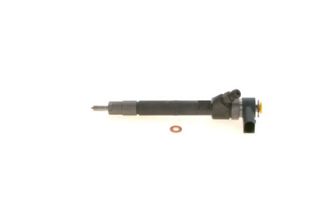 ENJEKTOR MERCEDES E-CLASS OM648 W211 S211 02 06