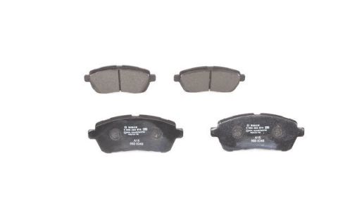 ÖN BALATA FIESTA VI 1.4-1.4TDCİ 1.6 TDCI 08 SWIFT 10 JUSTY 07 MAZDA II 07 SIRION 08