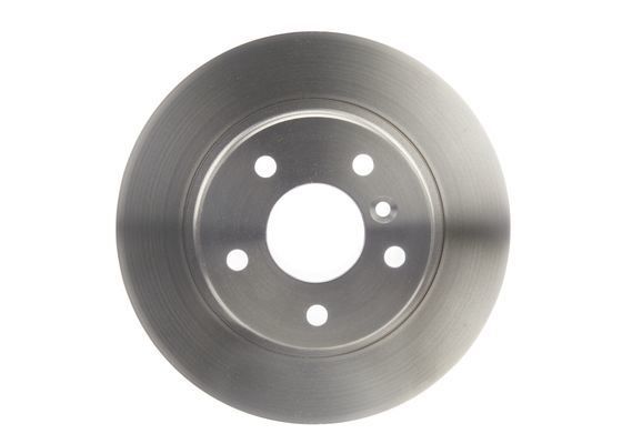 FREN DİSKİ. ARKA. 304 / 12.5-11.7 MM
