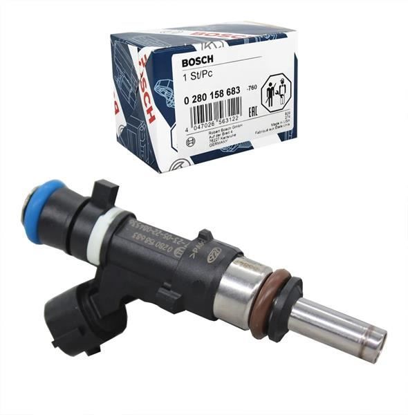 BENZİN ENJEKTÖRÜ EV14EST