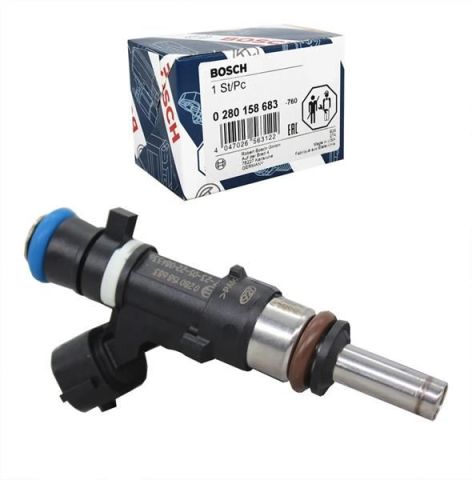 BENZİN ENJEKTÖRÜ EV14EST