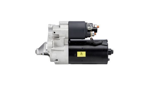 MARŞ MOTORU 12V 1.4 Kw KNG 1.9D 10/97