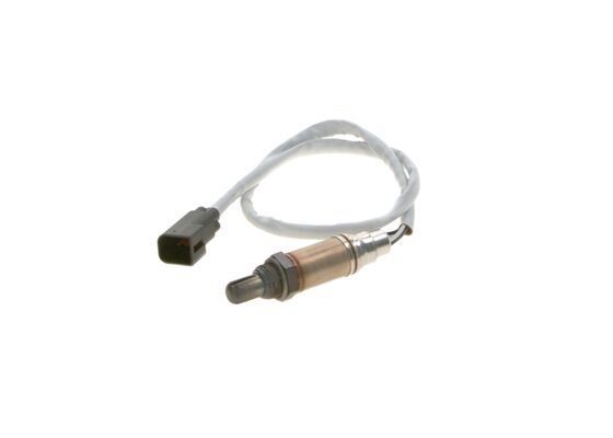 OKSİJEN/LAMBDA SENSÖRÜ BENZİN LSH-25C