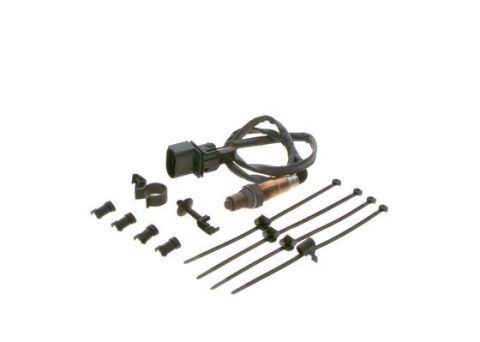 OKSİJEN SENSÖRÜ VW A3 A4 GOLF 1.4FSİ 1.6FSİ POLO 1.4FSİ BMW E46 E90 E81 X3 X5 E60 0258007068