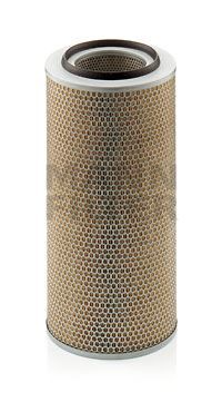 HAVA FİLTRESİ AĞIR VASITA