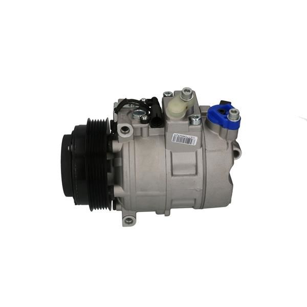 KLIMA KOMPRESORU MERCEDES W202 S202 C208 W210 W638 B901 B904