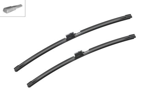 SILECEK SUPURGESI TAKIMI 650mm / 600mm MERCEDES SPRINTER B907 B910 18