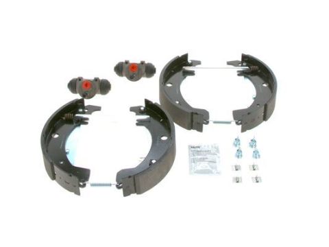 KAMPANA FREN REVİZYON KİTİ - SUPERPRO - 255.0 / 45.00 / 23.80