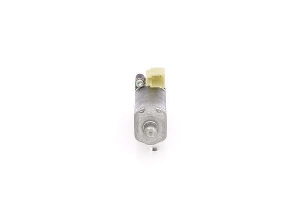 DİŞLİ MOTOR AHC