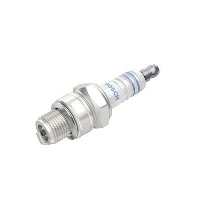 NİKEL ATEŞLEME BUJİSİ - SET W8AC