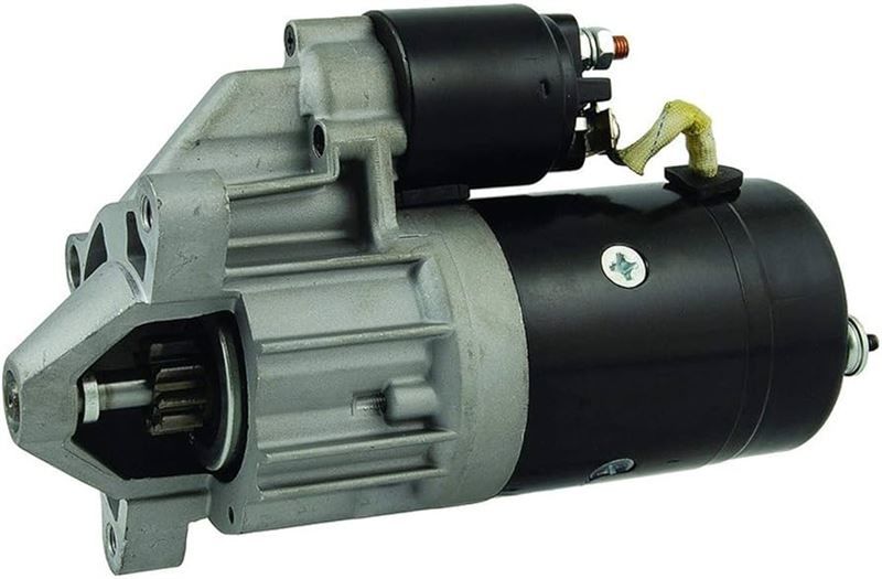 MARŞ MOTORU 12V 2.1 KW 11 DİŞ DUCATO-BOXER-JUMPER 2.5D-TD 94-02 0001109364-0001218157-0001218757-0001223001